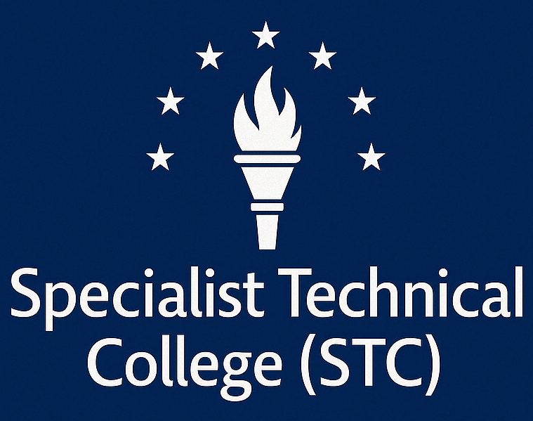 STC Logo